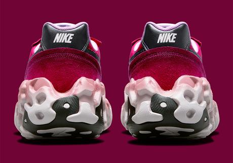 Deux nouvelles Nike Overbreak vont drop prochainement Deux nouvelles Nike Overbreak vont drop prochainement