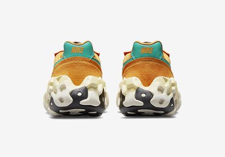 Deux nouvelles Nike Overbreak vont drop prochainement Deux nouvelles Nike Overbreak vont drop prochainement