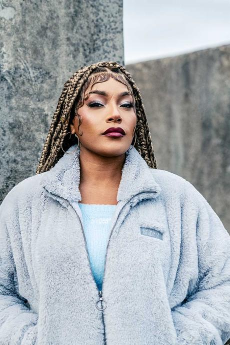 Snipes s’associe à Stefflon Don pour une collection exclusive Snipes s’associe à Stefflon Don pour une collection exclusive