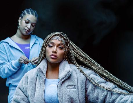 Snipes s’associe à Stefflon Don pour une collection exclusive Snipes s’associe à Stefflon Don pour une collection exclusive