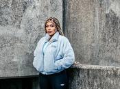 Snipes s’associe Stefflon pour collection exclusive