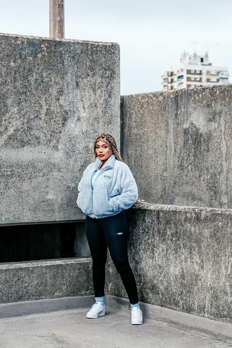 Snipes s’associe à Stefflon Don pour une collection exclusive Snipes s’associe à Stefflon Don pour une collection exclusive