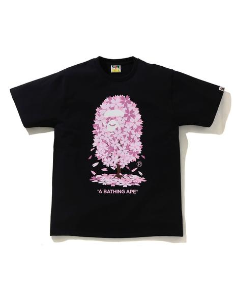 BAPE présente sa collection Sakura 2021 BAPE présente sa collection Sakura 2021
