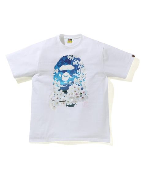BAPE présente sa collection Sakura 2021 BAPE présente sa collection Sakura 2021