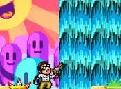 Laissez-vous emporter Game Land dans Angry Video Nerd Deluxe Xbox