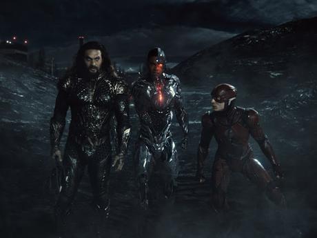 [CRITIQUE] : Zack Snyder’s Justice League