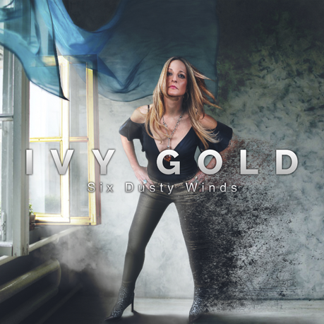 Album - Ivy Gold - Six Dusty Winds