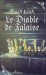 Le Diable de Falaise d’Anna Lyra