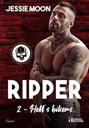 Hell’s bikers – Ripper (tome 2)