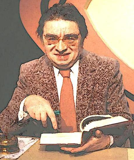 Maître Capello et sa grammaire personnelle de bon aloi