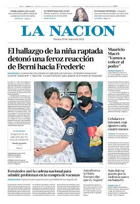 Un fait divers a tenu toute l’Argentine en haleine : peut-on parler de « happy end » ? [Actu]