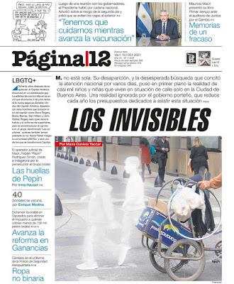 Un fait divers a tenu toute l’Argentine en haleine : peut-on parler de « happy end » ? [Actu]