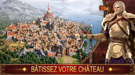 Télécharger War and Order APK MOD (Astuce) Télécharger War and Order APK MOD (Astuce) screenshots 1