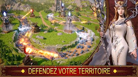 Télécharger War and Order APK MOD (Astuce) Télécharger War and Order APK MOD (Astuce) screenshots 2