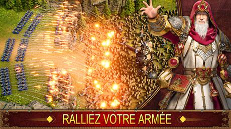 Télécharger War and Order APK MOD (Astuce) Télécharger War and Order APK MOD (Astuce) screenshots 4