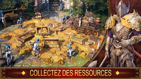 Télécharger War and Order APK MOD (Astuce) Télécharger War and Order APK MOD (Astuce) screenshots 3