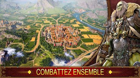 Télécharger War and Order APK MOD (Astuce) Télécharger War and Order APK MOD (Astuce) screenshots 5