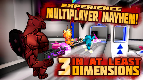 Télécharger Gratuit BattleBears Royale  APK MOD (Astuce) 4