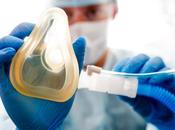 ANESTHÉSIE risque réveiller pendant chirurgie