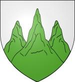 Blason de Mittelbergheim