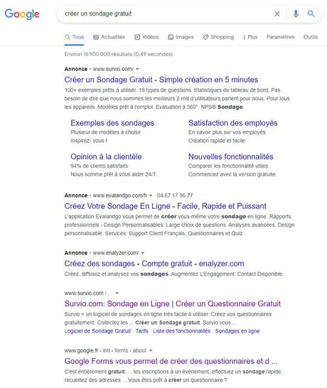 Comment choisir une niche pour mon blog d’affiliation ? Comment choisir une niche pour mon blog d’affiliation ?