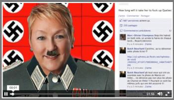 Rats du Canada Rats du Canada