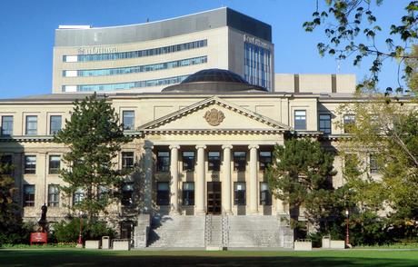 Rats du Canada Rats du Canada