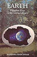 Free Read Earth: Pleiadian Keys to the Living Library Kindle Edition PDF