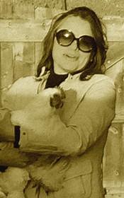 Les Parias, Tome 3 : Et Sarah se libéra   de   Minerva Spencer