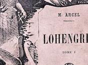 contes Richard Wagner racontés Arcel Lohengrin