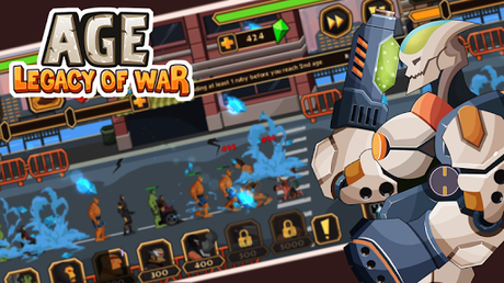 Code Triche Knights Age: Heroes of Wars APK MOD (Astuce) 3