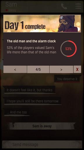 Télécharger DEAD CITY - Choose Your Story Interactive Choice APK MOD
(Astuce) Télécharger DEAD CITY - Choose Your Story Interactive Choice APK MOD (Astuce) 3