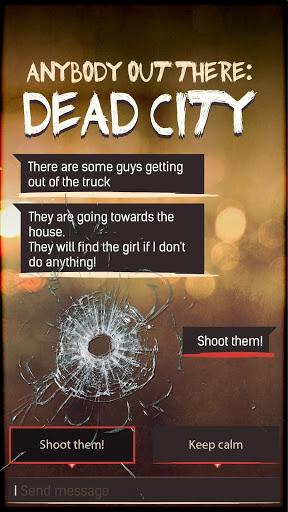 Télécharger DEAD CITY - Choose Your Story Interactive Choice APK MOD
(Astuce) Télécharger DEAD CITY - Choose Your Story Interactive Choice APK MOD (Astuce) 1