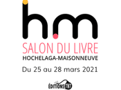 Poèmes entrelacés Salon livre Hochelaga-Maisonneuve 2021