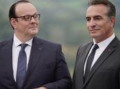 PRESIDENTS Anne Fontaine avec Jean Dujardin, Grégory Gadebois, sortie prévue juin 2021