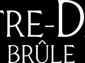 NOTRE-DAME BRÛLE Début tournage long-métrage Jean-Jacques Annaud