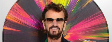 [REVUE DE PRESSE] Ringo Starr parle de son meilleur travail de batterie
