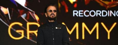 [REVUE DE PRESSE] Ringo Starr déçu de l’ancien documentaire sur les Beatles