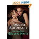 Link Download THE PRELUDE OF ELLA AND MICHA THE SECRET 05 Read E-Book Online PDF