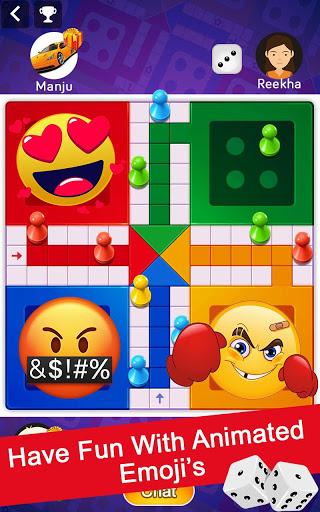 Télécharger Gratuit Ludo Game : Online, Offline Multiplayer APK MOD
(Astuce) Télécharger Gratuit Ludo Game : Online, Offline Multiplayer APK MOD (Astuce) 3