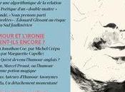 Hommage Édouard Glissanrt (NRF janvier 2021)