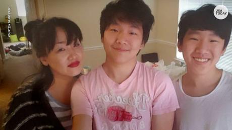 Blues Asia-Étatsunien