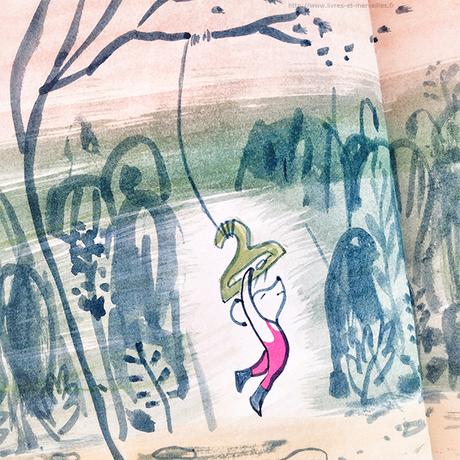 🐭 Album jeunesse : Magda, la souris minuscule 🐭