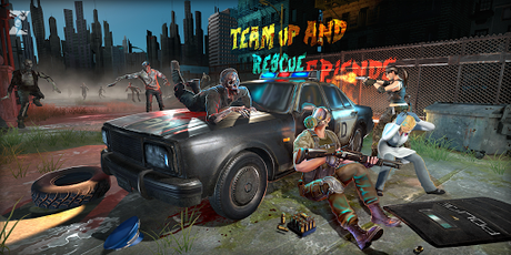 Code Triche Mort Zombie Shooter: Jeux Zombie cible 3D APK MOD (Astuce) Code Triche Mort Zombie Shooter: Jeux Zombie cible 3D APK MOD (Astuce) 4