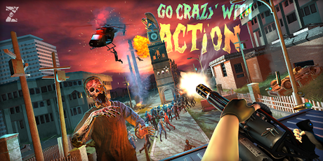 Code Triche Mort Zombie Shooter: Jeux Zombie cible 3D APK MOD (Astuce) Code Triche Mort Zombie Shooter: Jeux Zombie cible 3D APK MOD (Astuce) 1