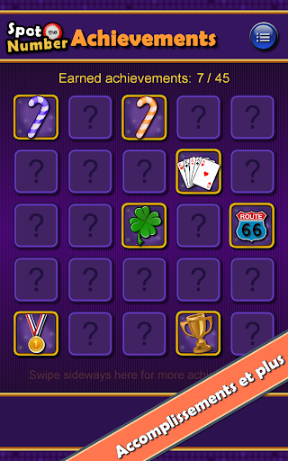 Télécharger Nombres APK MOD (Astuce) Télécharger Nombres APK MOD (Astuce) 5