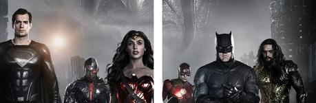 [Critique] Zack Snyder’s Justice League