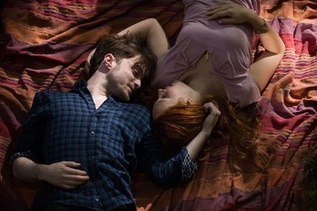 [SƎANCES FANTASTIQUES] #56. Horns