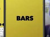 BARS, TikTok pour rappeur Facebook