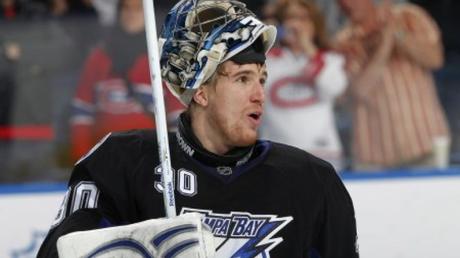 La LNAH démystifiée : Cédrick Desjardins, chez les pros à retrouver le goût du hockey à Jonquière